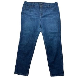 Lucky Brand Emma Jeggings